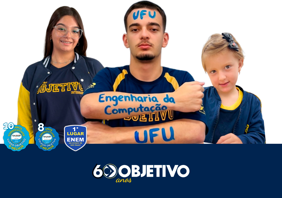 Alunos Objetivo